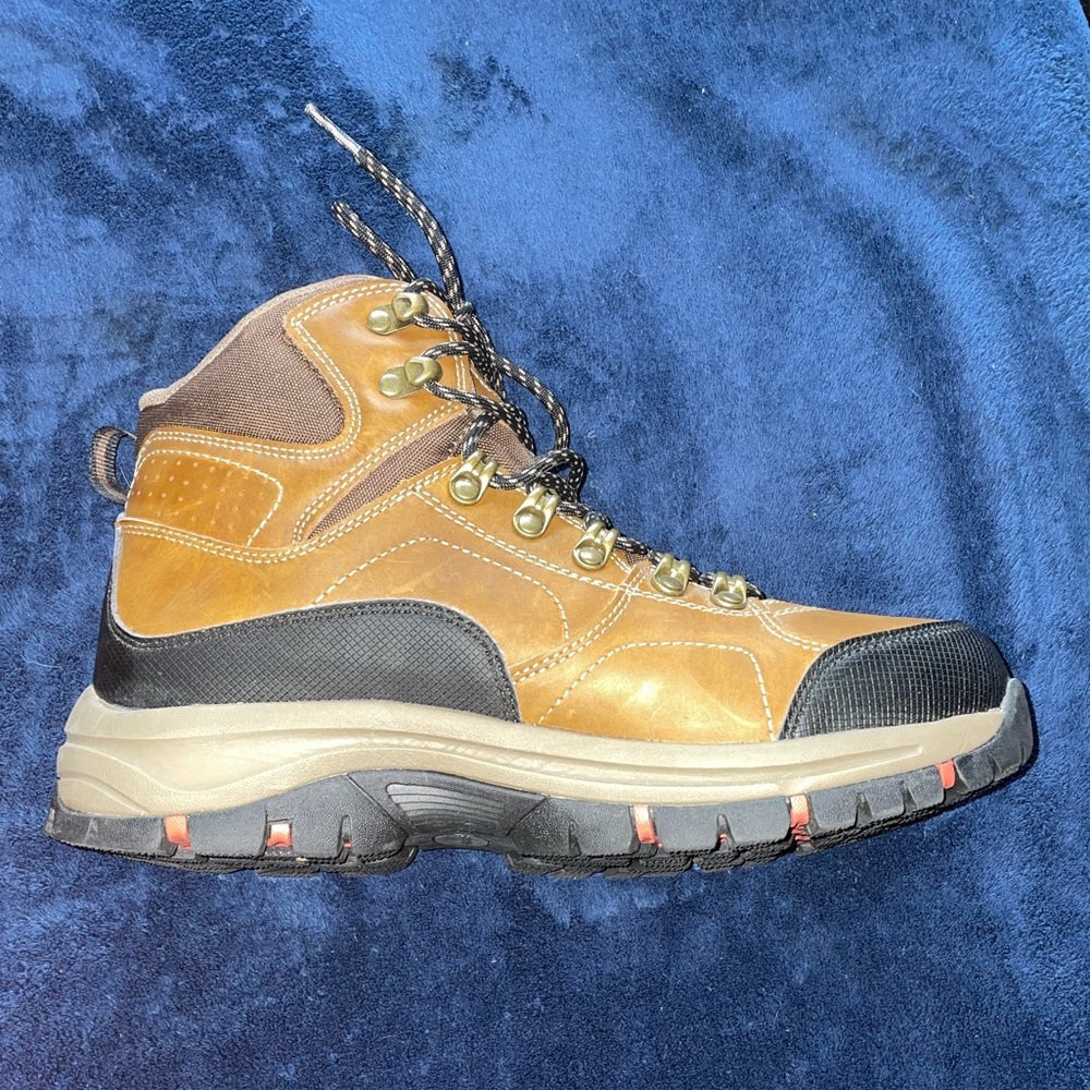 Eddie Bauer Hiking Boots - Size 8 - Picture 6 of 6
